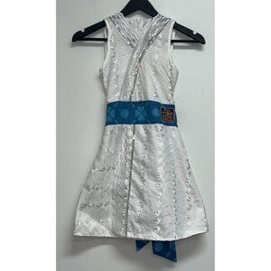 Disney High School Musical Gabriella Halloween Costume Girls Medium Star Dazzler